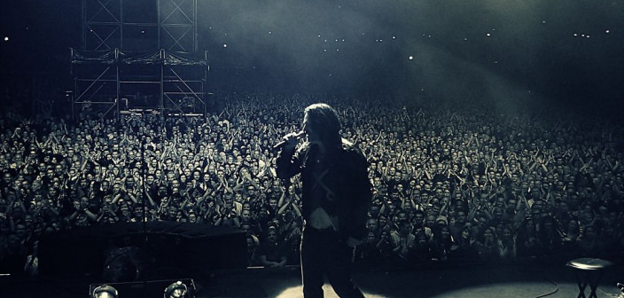 Ray Wilson w łódzkiej Wytwórni