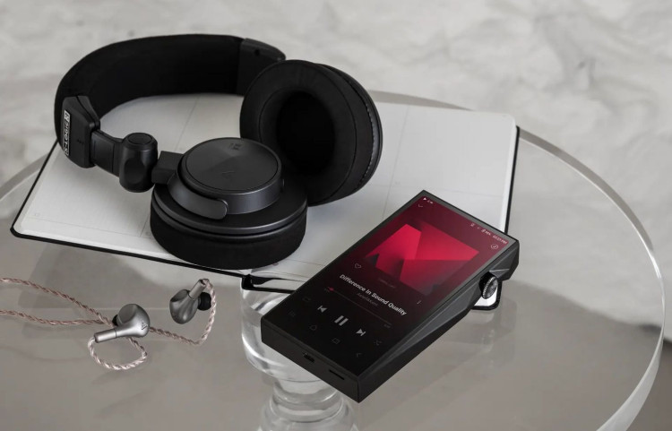 Astell&Kern A&ultima SP4000 - ośmiordzeniowy procesor Snapdragon 6125 i 8GB pamięci DDR4