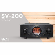 Vincent SV-200 - kolejna nowość w salonie Q21