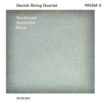 Prism II. Beethoven Schnittke Bach