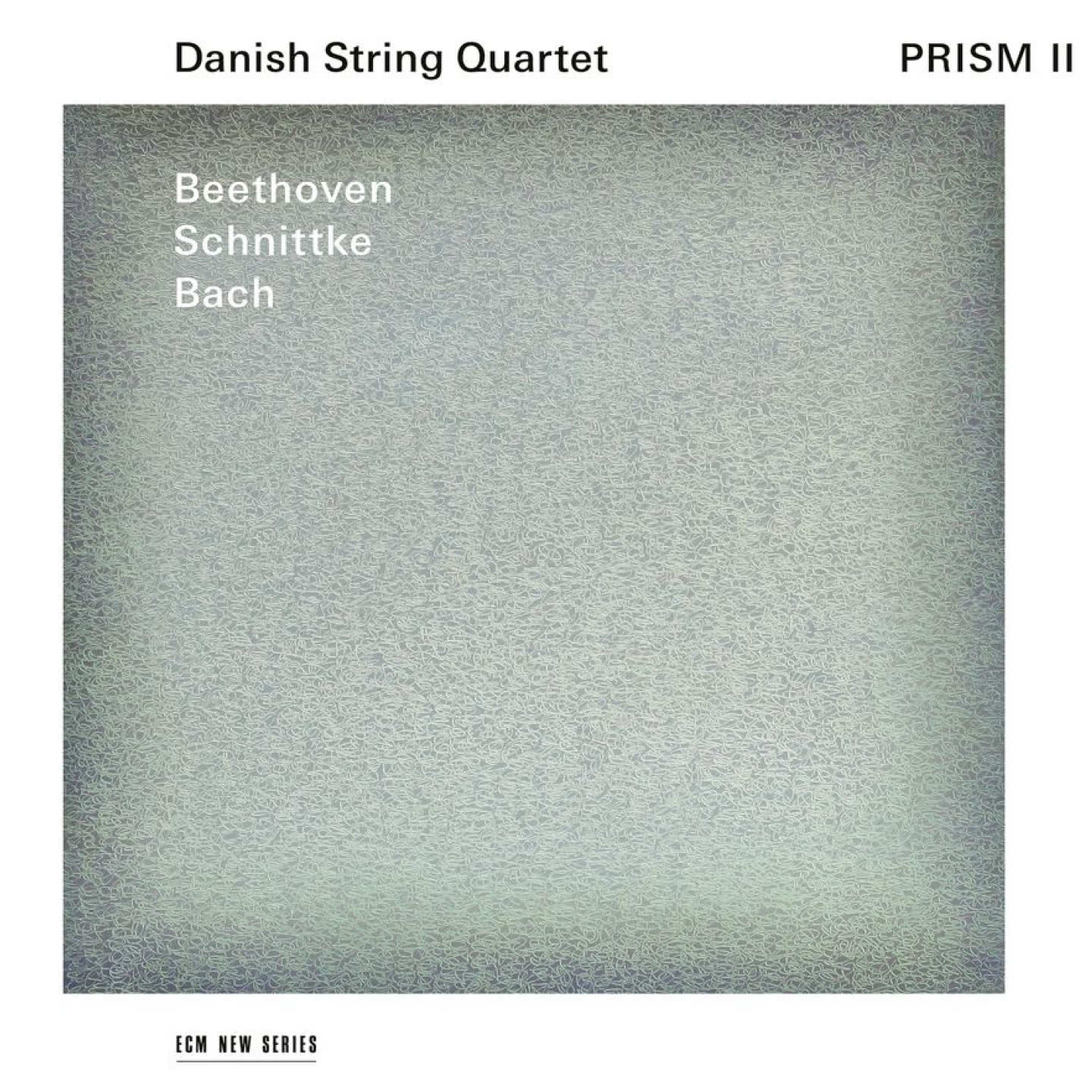 Prism II. Beethoven Schnittke Bach