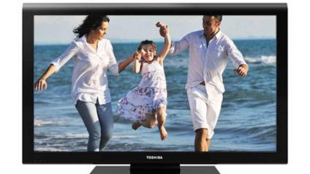 Nowe telewizory LCD Toshiba z serii AV i LV