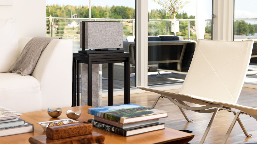 Audio Pro w ofercie Top Hi-Fi &amp; Video Design