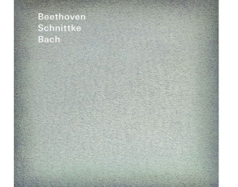 Prism II. Beethoven Schnittke Bach