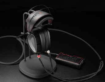 Dan Clark Audio Stealth - słuchawki zamknięte z technologią AMTS