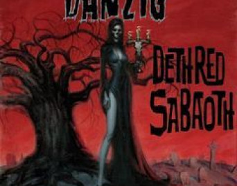 Deth Red Sabaoth