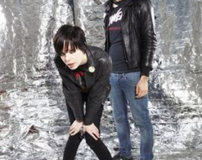 Koncerty Crystal Castles już w tym tygodniu