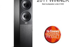 Epic show - pokazy kolumn Epos w salonie Q21