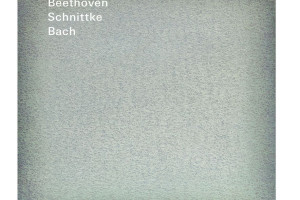 Prism II. Beethoven Schnittke Bach