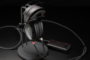 Dan Clark Audio Stealth - słuchawki zamknięte z technologią AMTS