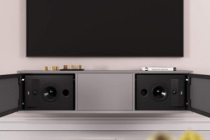 Nowe głośniki instalacyjne i subwoofer Lyngdorf Audio. Premiera wiosną