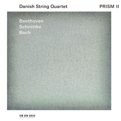 Prism II. Beethoven Schnittke Bach