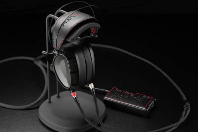 Dan Clark Audio Stealth - słuchawki zamknięte z technologią AMTS