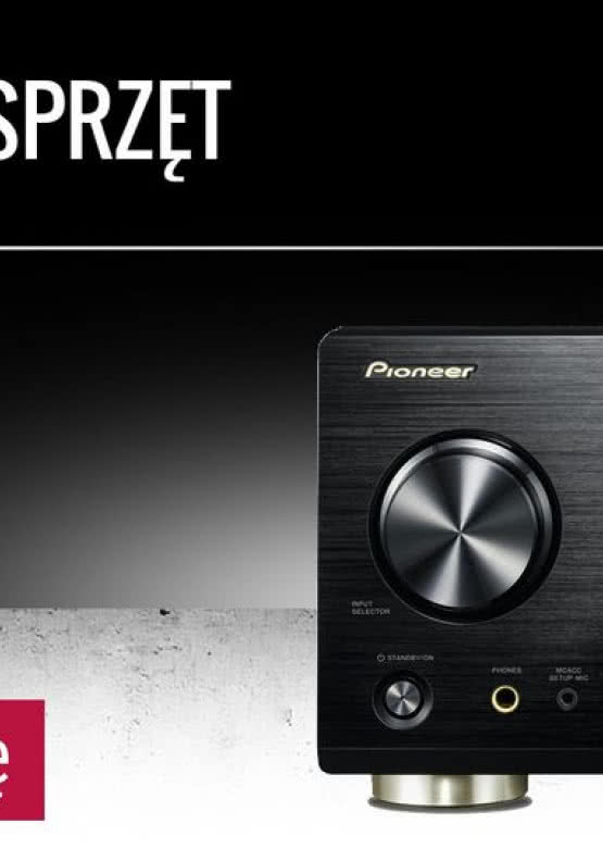 Aplikacja Pioneer Konfigurator pomoże dobrać sprzęt do naszych potrzeb