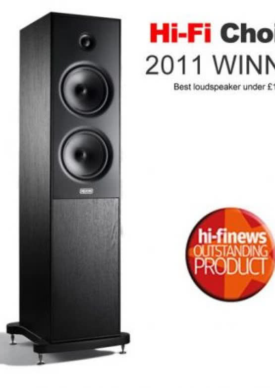 Epic show - pokazy kolumn Epos w salonie Q21