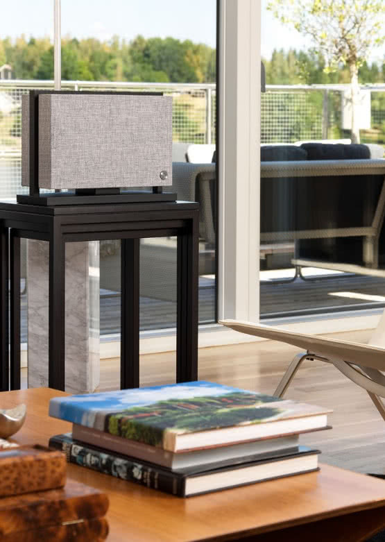 Audio Pro w ofercie Top Hi-Fi & Video Design