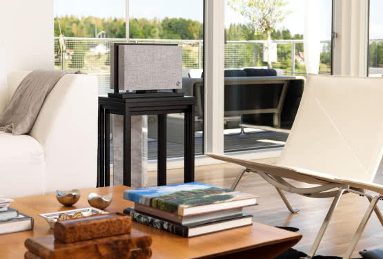 Audio Pro w ofercie Top Hi-Fi & Video Design