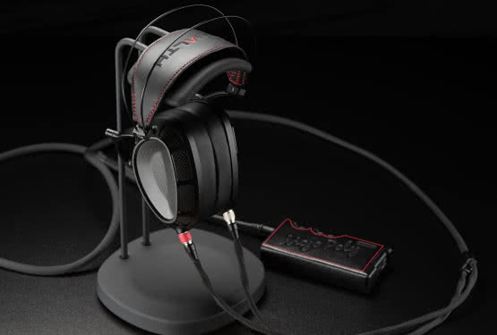 Dan Clark Audio Stealth - słuchawki zamknięte z technologią AMTS