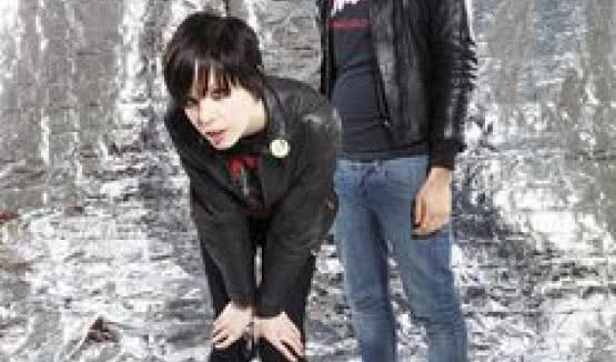 Koncerty Crystal Castles już w tym tygodniu