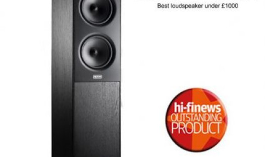 Epic show - pokazy kolumn Epos w salonie Q21