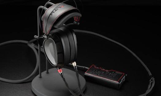 Dan Clark Audio Stealth - słuchawki zamknięte z technologią AMTS