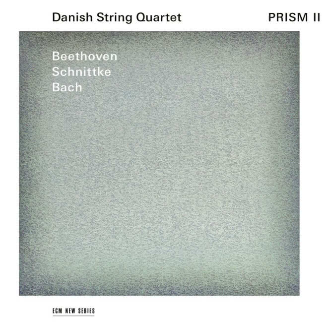 Prism II. Beethoven Schnittke Bach