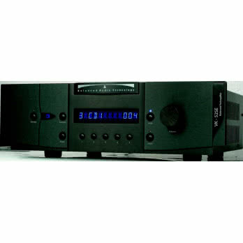 VK-52SE/2x + VK-150SE