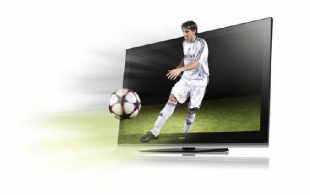 Telewizory Sony BRAVIA HX800