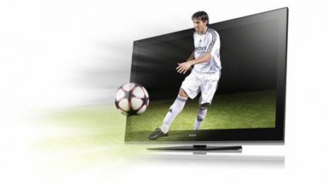 Telewizory Sony BRAVIA HX800