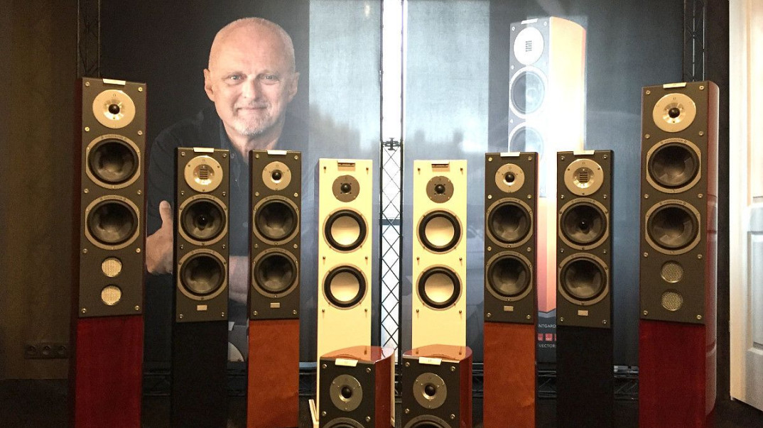 Skandynawskie Dni w salonie Q21