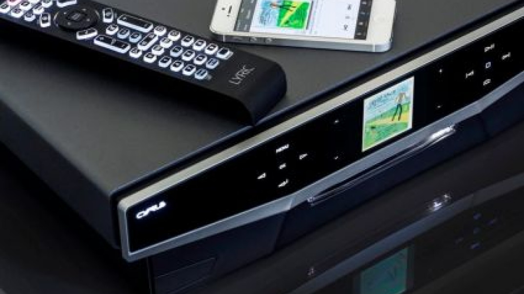 Cyrus Lyric 09 w salonie Mega Hz w Katowicach