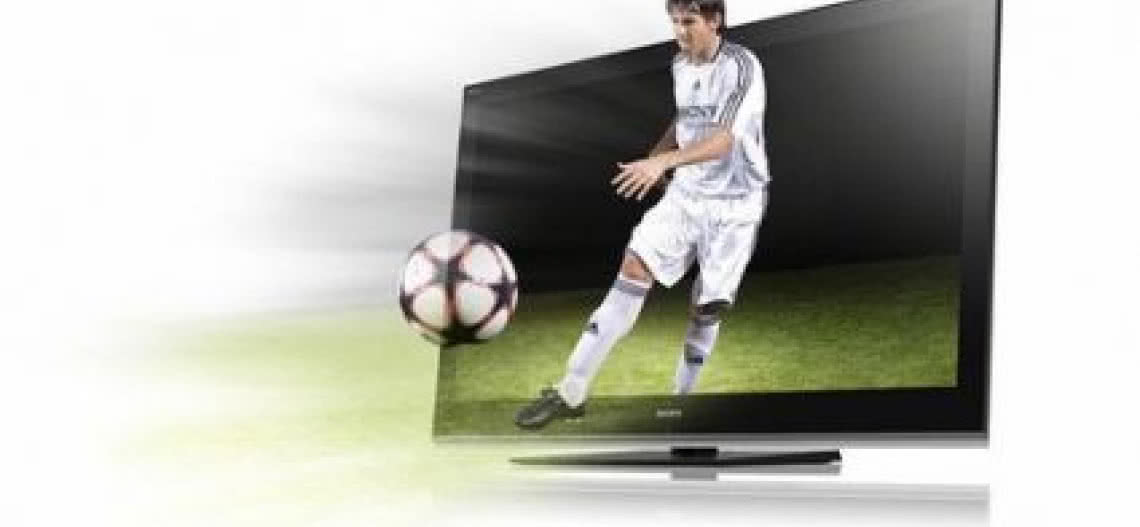 Telewizory Sony BRAVIA HX800