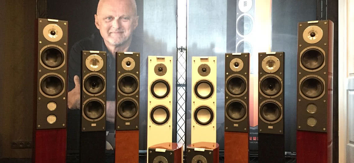 Skandynawskie Dni w salonie Q21