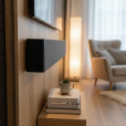 SB-75 - nowy pasywny soundbar Lyngdorfa