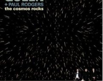 The Cosmos Rocks