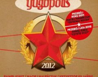 Yugopolis 2012