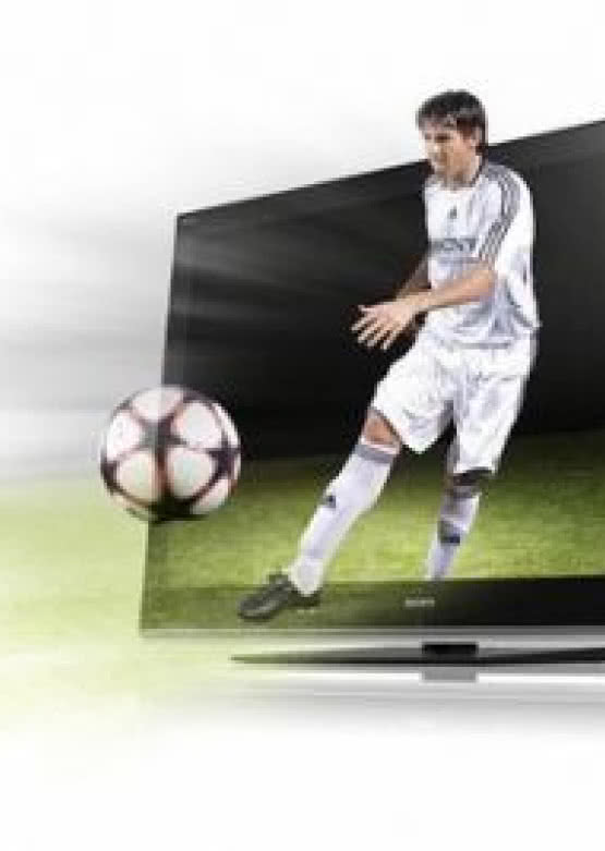 Telewizory Sony BRAVIA HX800