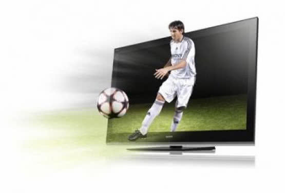 Telewizory Sony BRAVIA HX800