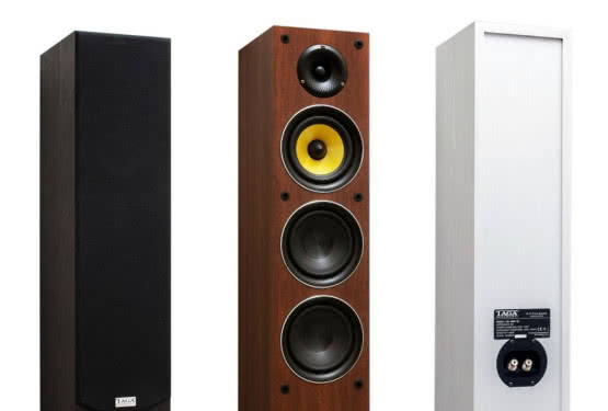 Kolumny Taga Harmony TAV-506F SE