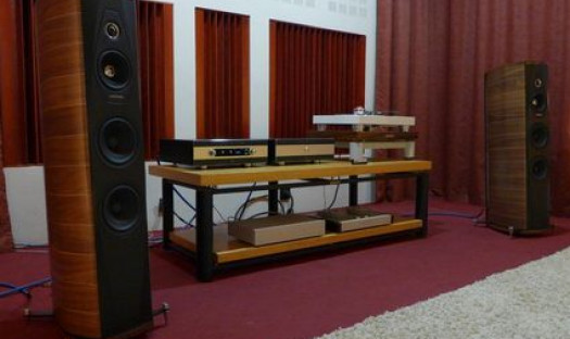 "Sześćdziesiątki" Primare i Sonus Faber Olympica zagrają we wrocławskim Fusicu