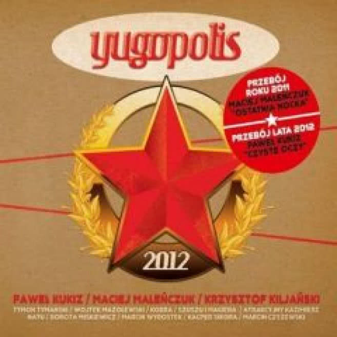 Yugopolis 2012