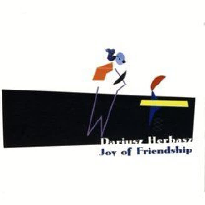 Joy of Friendship