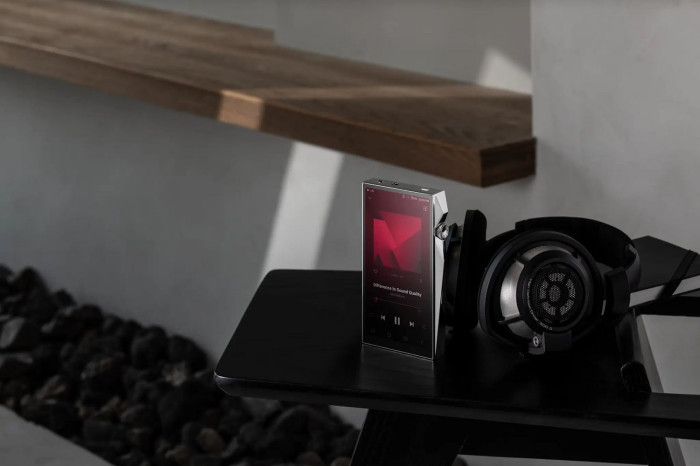 Astell&Kern A&ultima SP4000