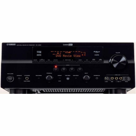 RX-V863