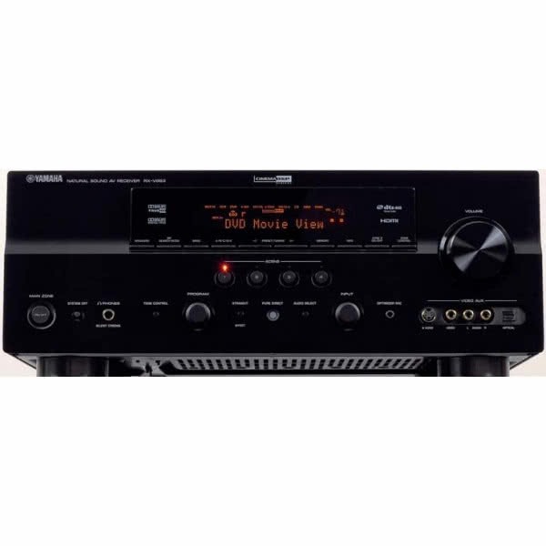 Amplituner AV Marantz SR5003 - test - testy, ceny i sklepy