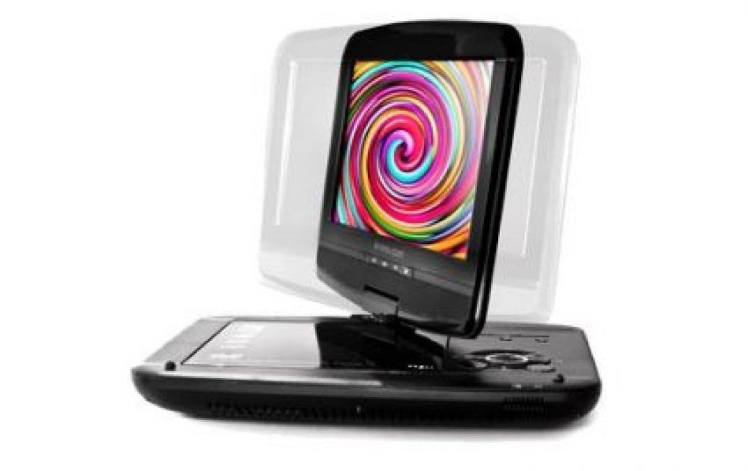 Odtwarzacz DVD Ferguson Cute 9TV