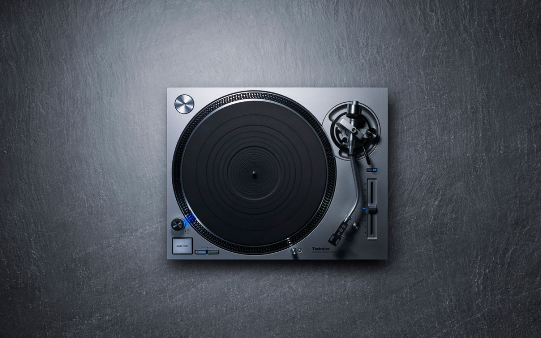 Gramofony Technics latem w ofercie specjalnej