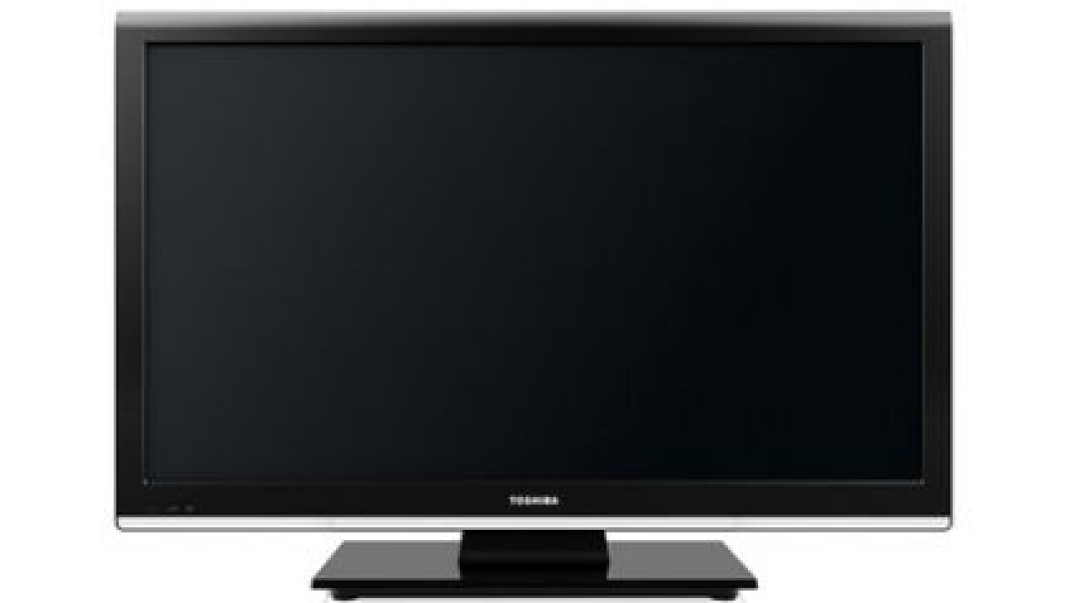 Kolejne telewizory od Toshiby