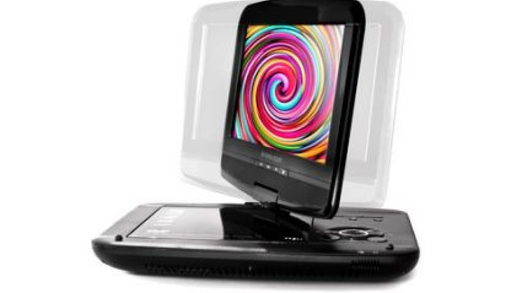 Odtwarzacz DVD Ferguson Cute 9TV