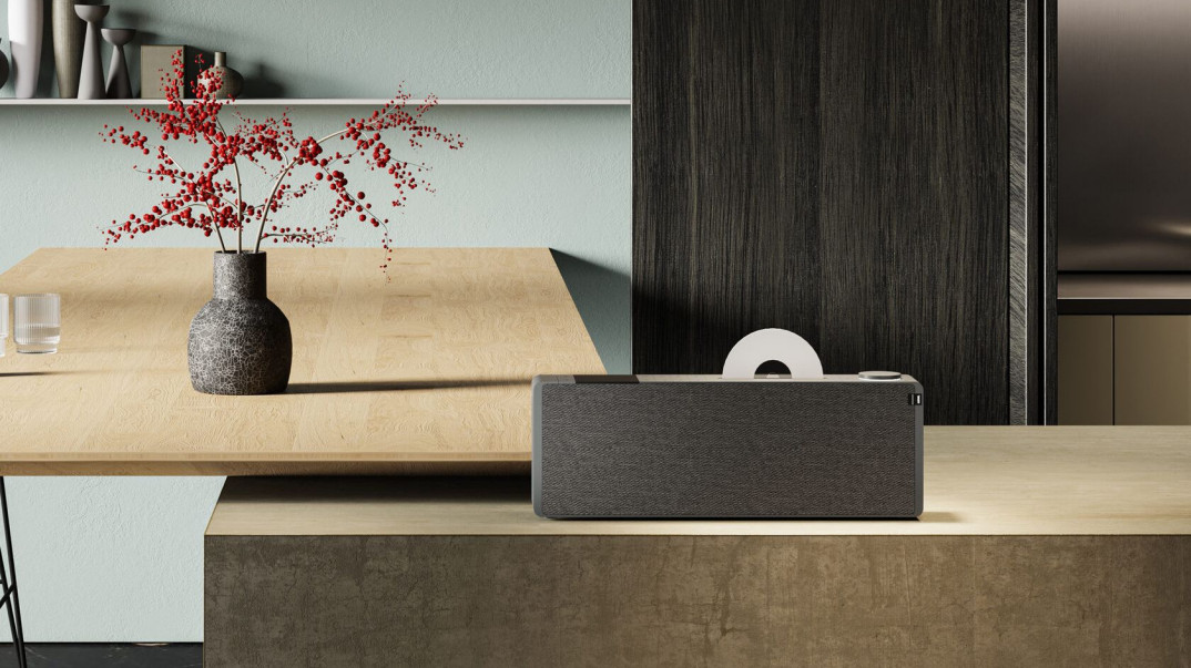 Loewe prezentuje dwa nowe radia smart klang s3 i s1